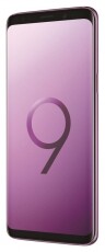 SAMSUNG Galaxy S9 64GB (SM-G960FZ) Dual Sim okostelefon - orgonalila Egyéb - Nem forgalmazzuk ! - 334535