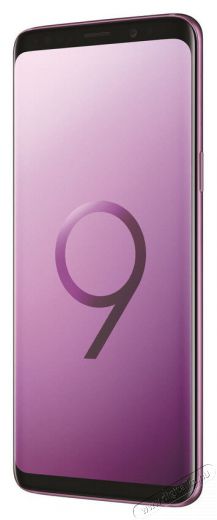 SAMSUNG Galaxy S9 64GB (SM-G960FZ) Dual Sim okostelefon - orgonalila Egyéb - Nem forgalmazzuk ! - 334535