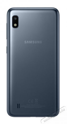 SAMSUNG Galaxy A10 32GB Dual SIM (SM-A105FZKUXEH) okostelefon - fekete Egyéb - Nem forgalmazzuk ! - 350222