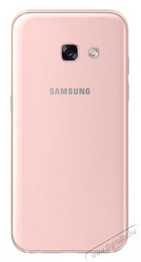 SAMSUNG Galaxy A3 (2017) 16GB (SM-A320F) okostelefon - barack Egyéb - Nem forgalmazzuk ! - 314888