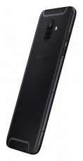SAMSUNG Galaxy A6 (2018) (SM-A600FZKNXEH) Dual SIM okostelefon - fekete Egy&eacute;b - Nem forgalmazzuk ! - 338497
