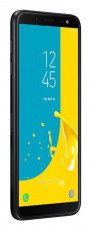 SAMSUNG Galaxy J6 32GB (SM-J600FZKUXEH) Dual SIM okostelefon - fekete Egyéb - Nem forgalmazzuk ! - 340606