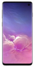 SAMSUNG Galaxy S10 128GB Dual SIM (SM-G973FZKDXEH) okostelefon - fekete Egyéb - Nem forgalmazzuk ! - 350205