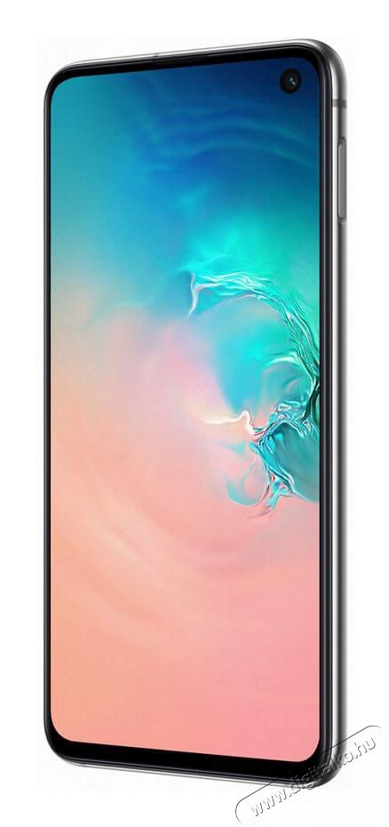 SAMSUNG Galaxy S10e 128GB Dual SIM (SM-G970FZWDXEH) okostelefon - fehér Egyéb - Nem forgalmazzuk ! - 350210