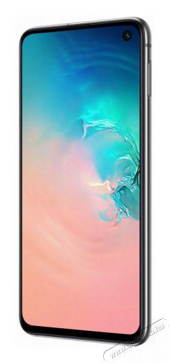 SAMSUNG Galaxy S10e 128GB Dual SIM (SM-G970FZWDXEH) okostelefon - fehér Egyéb - Nem forgalmazzuk ! - 350210