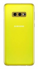 SAMSUNG Galaxy S10e 128GB Dual SIM (SM-G970FZYDXEH) okostelefon - sárga Egyéb - Nem forgalmazzuk ! - 350212