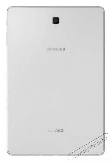 SAMSUNG Galaxy Tab S4 10.5 - szürke Egyéb - Nem forgalmazzuk ! - 342068