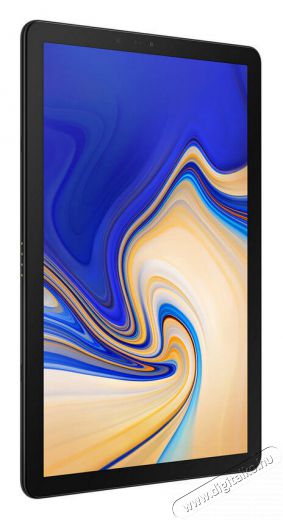 SAMSUNG T835 Galaxy Tab S4 10.5 WiFi+LTE  Fekete Egyéb - Nem forgalmazzuk ! - 342069