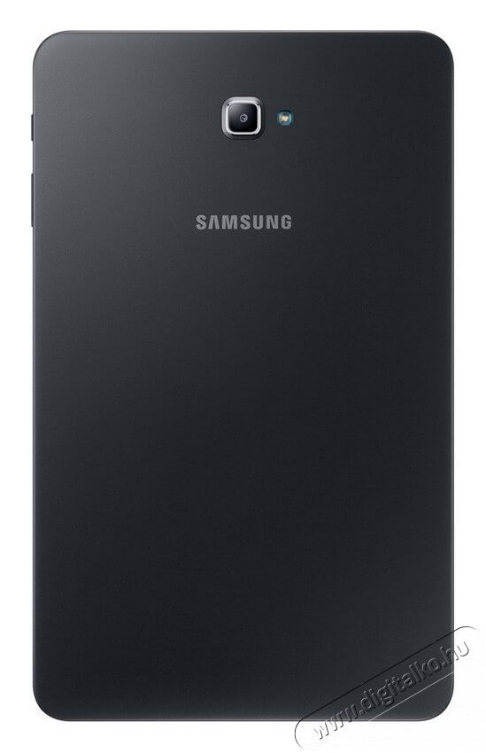 SAMSUNG Galaxy Tab A 10.1 32GB (SM-T580) tablet - szürke Egyéb - Nem forgalmazzuk ! - 338483