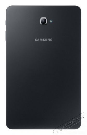 SAMSUNG Galaxy Tab A 10.1 32GB (SM-T580) tablet - szürke Egyéb - Nem forgalmazzuk ! - 338483