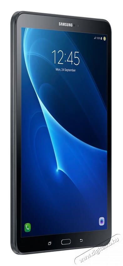 SAMSUNG Galaxy Tab A10.1 (SM-T585) 32GB szürke Wi-Fi + LTE tablet Egyéb - Nem forgalmazzuk ! - 338484