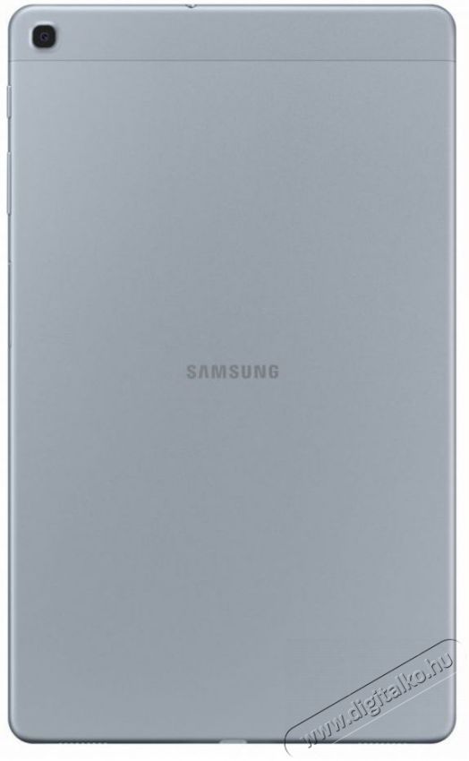 SAMSUNG Galaxy TabA 2019 (SM-T515) 10,1 32GB LTE tablet - szürke Egyéb - Nem forgalmazzuk ! - 363219