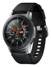 SAMSUNG Galaxy Watch (46 mm) - Ez&uuml;st Mobil / Kommunik&aacute;ci&oacute; / Smart - Okos eszk&ouml;z - Okos&oacute;ra - 344044