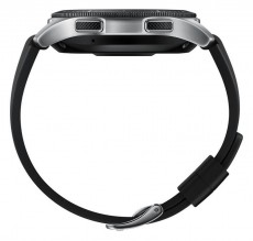 SAMSUNG Galaxy Watch (46 mm) - Ez&uuml;st Mobil / Kommunik&aacute;ci&oacute; / Smart - Okos eszk&ouml;z - Okos&oacute;ra - 344044