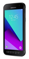 SAMSUNG Galaxy Xcover 4 16GB (SM-G390F) okostelefon - fekete Egyéb - Nem forgalmazzuk ! - 321590