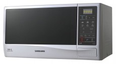 SAMSUNG GE732K-S mikrohullámú sütő Konyhai termékek - Mikrohullámú sütő - Mikrohullámú sütő (szabadonálló) - 309239