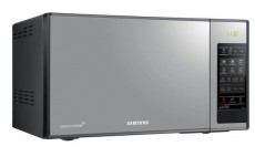 SAMSUNG GE83X mikrohullámú sütő Konyhai termékek - Mikrohullámú sütő - Mikrohullámú sütő (szabadonálló) - 322033