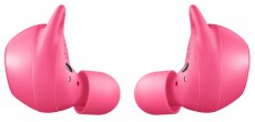 SAMSUNG Gear IconX (2018) Bluetooth hangszóró (SM-R140NZIAXEH) - pink Audio-Video / Hifi / Multimédia - Fül és Fejhallgatók - Fülhallgató mikrofonnal / headset - 331369