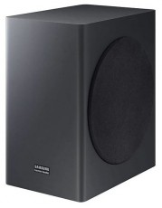 SAMSUNG HW-Q60RS/EN 5.1 csatornás hangprojektor Audio-Video / Hifi / Multimédia - Hangprojektor / soundbar - Mélyládával - 354260