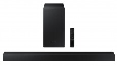 SAMSUNG HW-T450/EN Hangprojektor Audio-Video / Hifi / Multimédia - Hangprojektor / soundbar - Mélyládával - 361115