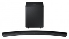 SAMSUNG HW-H7500 hangprojektor Audio-Video / Hifi / Multimédia - Hangprojektor / soundbar - Mélyláda nélkül - 307149
