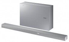SAMSUNG HW-K551/EN hangprojektor Audio-Video / Hifi / Multimédia - Hangprojektor / soundbar - Mélyládával - 309714