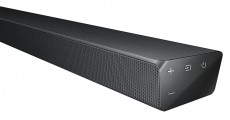 SAMSUNG HW-N550/EN 3.1 hangprojektor Audio-Video / Hifi / Multimédia - Hangprojektor / soundbar - Mélyládával - 349495