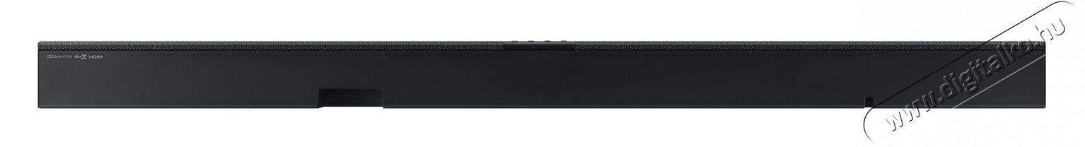 SAMSUNG HW-N950/EN Soundbar h&aacute;zimozi Audio-Video / Hifi / Multim&eacute;dia - Hangprojektor / soundbar - M&eacute;lyl&aacute;d&aacute;val - 342581
