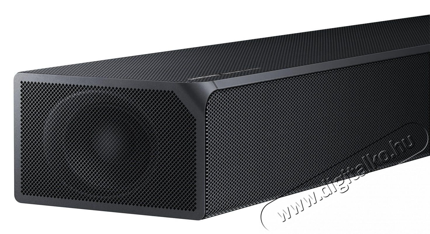 SAMSUNG HW-N950/EN Soundbar h&aacute;zimozi Audio-Video / Hifi / Multim&eacute;dia - Hangprojektor / soundbar - M&eacute;lyl&aacute;d&aacute;val - 342581