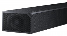 SAMSUNG HW-N950/EN Soundbar h&aacute;zimozi Audio-Video / Hifi / Multim&eacute;dia - Hangprojektor / soundbar - M&eacute;lyl&aacute;d&aacute;val - 342581