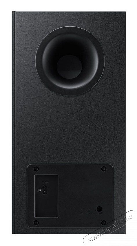 SAMSUNG HW-N950/EN Soundbar h&aacute;zimozi Audio-Video / Hifi / Multim&eacute;dia - Hangprojektor / soundbar - M&eacute;lyl&aacute;d&aacute;val - 342581