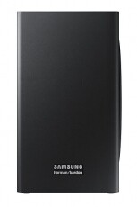 SAMSUNG HW-Q60R/EN 5.1 hangprojektor Audio-Video / Hifi / Multimédia - Hangprojektor / soundbar - Mélyládával - 348242