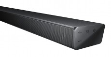 SAMSUNG HW-R550/EN hangprojektor Audio-Video / Hifi / Multimédia - Hangprojektor / soundbar - Mélyládával - 351178