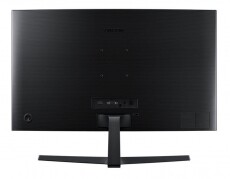 SAMSUNG LC24F396FHUXEN Full HD LED ívelt monitor Iroda és számítástechnika - Monitor - Monitor - 334358