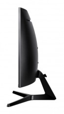 SAMSUNG LC27JG50QQUXEN monitor Iroda és számítástechnika - Monitor - Monitor - 344992