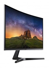SAMSUNG LC27JG50QQUXEN monitor Iroda és számítástechnika - Monitor - Monitor - 344992
