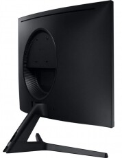 SAMSUNG LC27RG50FQUXEN Full HD LED Gamer ívelt monitor Iroda és számítástechnika - Monitor - Monitor - 355428