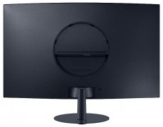 SAMSUNG LC27T550FDUXEN Full HD LED monitor Iroda és számítástechnika - Monitor - Monitor - 361371