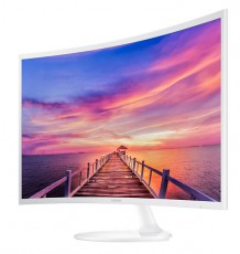SAMSUNG LC32F391FWUXEN LED monitor Iroda és számítástechnika - Monitor - Monitor - 304355