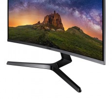 SAMSUNG LC32JG50QQUXEN  Monitor Újdonságok - Új termékek - 344994