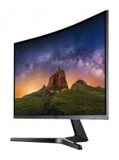 SAMSUNG LC32JG50QQUXEN  Monitor Újdonságok - Új termékek - 344994