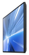 SAMSUNG LH48DHEPLGC/EN 48" kijelző Iroda és számítástechnika - Monitor - Professzionális LED kijelző - 302717