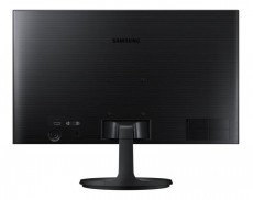 SAMSUNG LS22F350FHUXEN LED monitor Iroda és számítástechnika - Monitor - Monitor - 302773