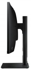 SAMSUNG LS24R650FDUXEN monitor Iroda és számítástechnika - Monitor - Monitor - 370007