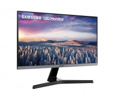 SAMSUNG LS27R350FHUXEN HDMI LED Gaming monitor - ezüst Iroda és számítástechnika - Monitor - Monitor - 355429