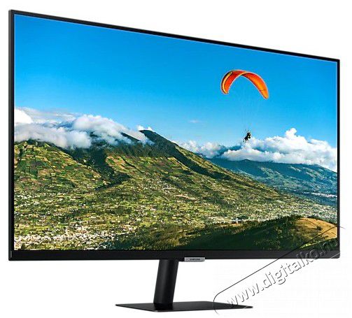 SAMSUNG LS32AM700UUXEN Monitor Iroda &eacute;s sz&aacute;m&iacute;t&aacute;stechnika - Monitor - Monitor - 370010