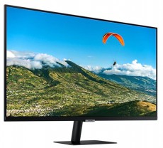 SAMSUNG LS32AM700UUXEN Monitor Iroda &eacute;s sz&aacute;m&iacute;t&aacute;stechnika - Monitor - Monitor - 370010