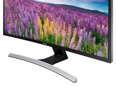 SAMSUNG LS32E590CS/EN LED monitor Iroda és számítástechnika - Monitor - Monitor - 302803