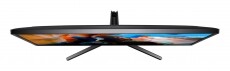 SAMSUNG LU32J590UQU LED 4K sötétszürke monitor Iroda és számítástechnika - Monitor - Professzionális LED kijelző - 343193