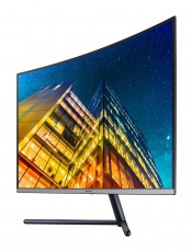SAMSUNG LU32R590CWUXEN Monitor Iroda és számítástechnika - Monitor - Monitor - 351618
